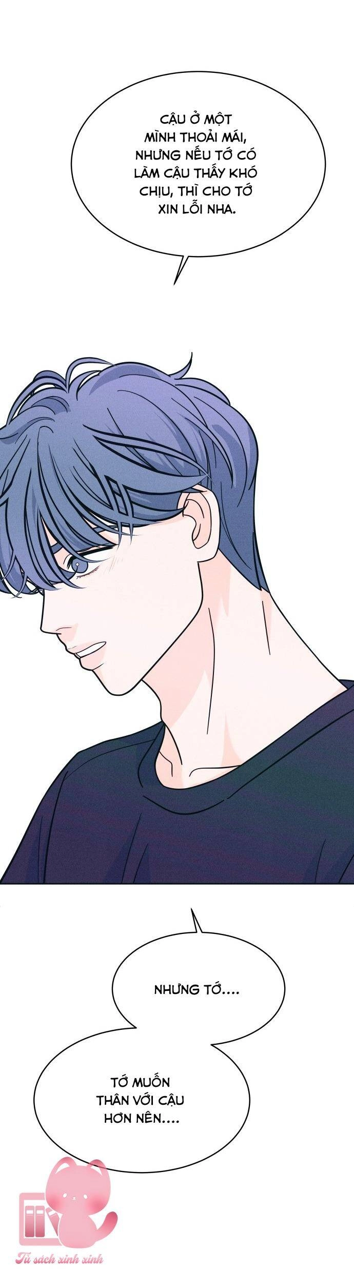 Cặp Đôi Hướng Nội Chapter 11 - 39