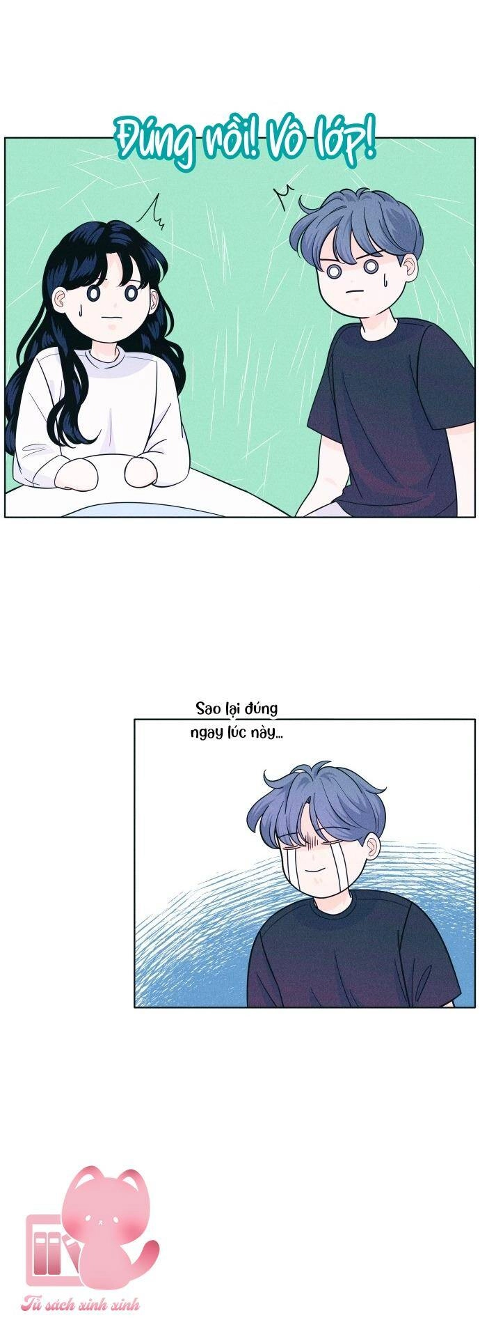 Cặp Đôi Hướng Nội Chapter 11 - 41