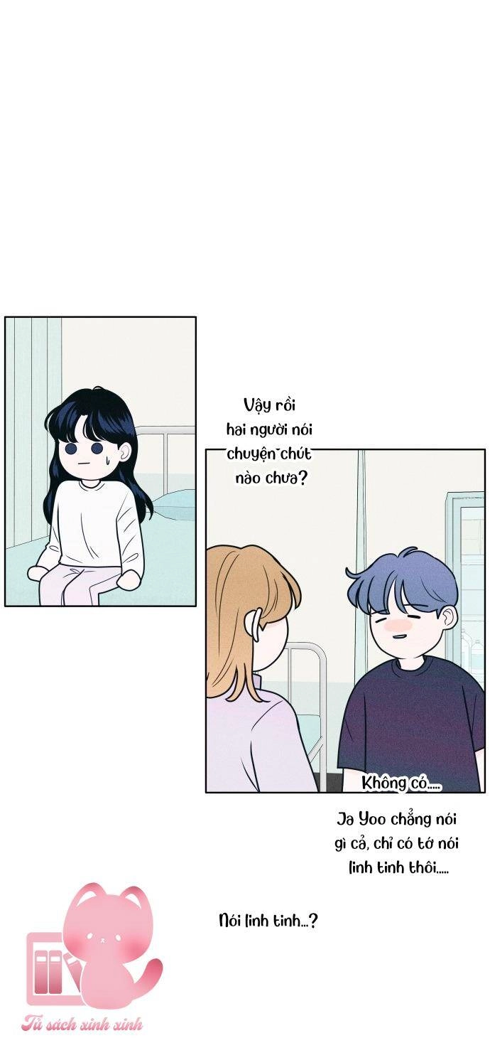 Cặp Đôi Hướng Nội Chapter 11 - 42