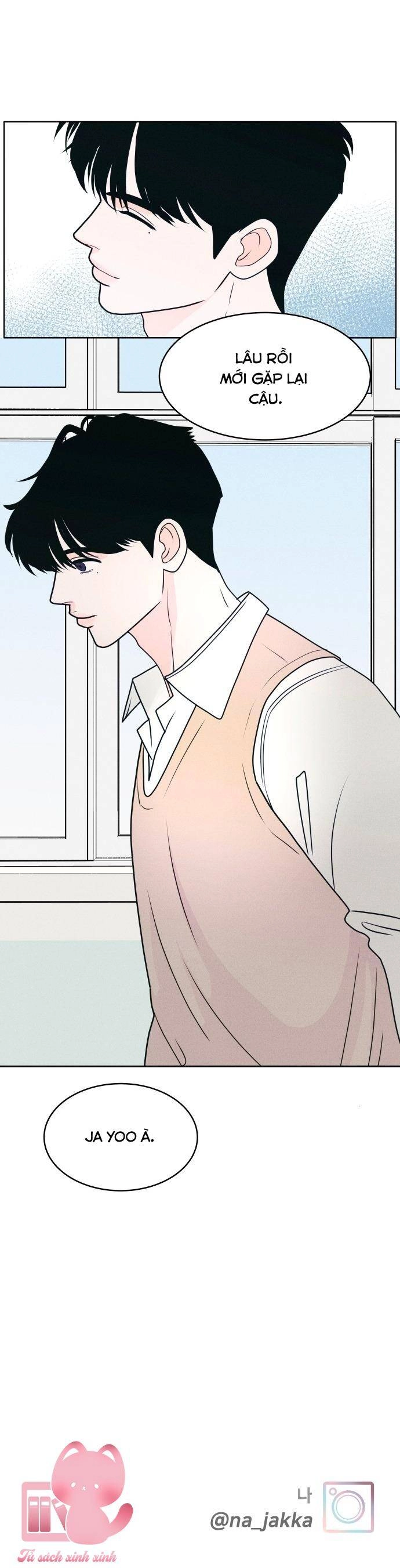 Cặp Đôi Hướng Nội Chapter 11 - 46