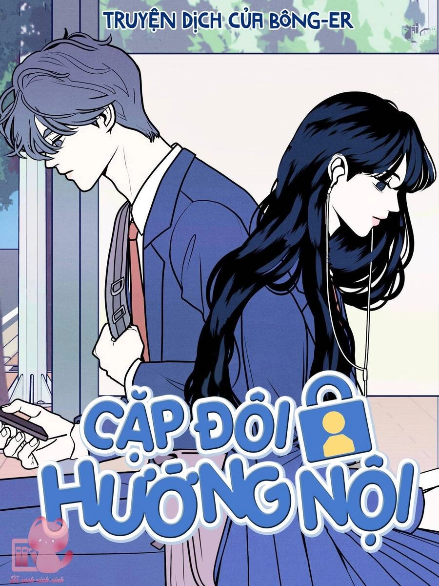 Cặp Đôi Hướng Nội Chapter 12 - 2