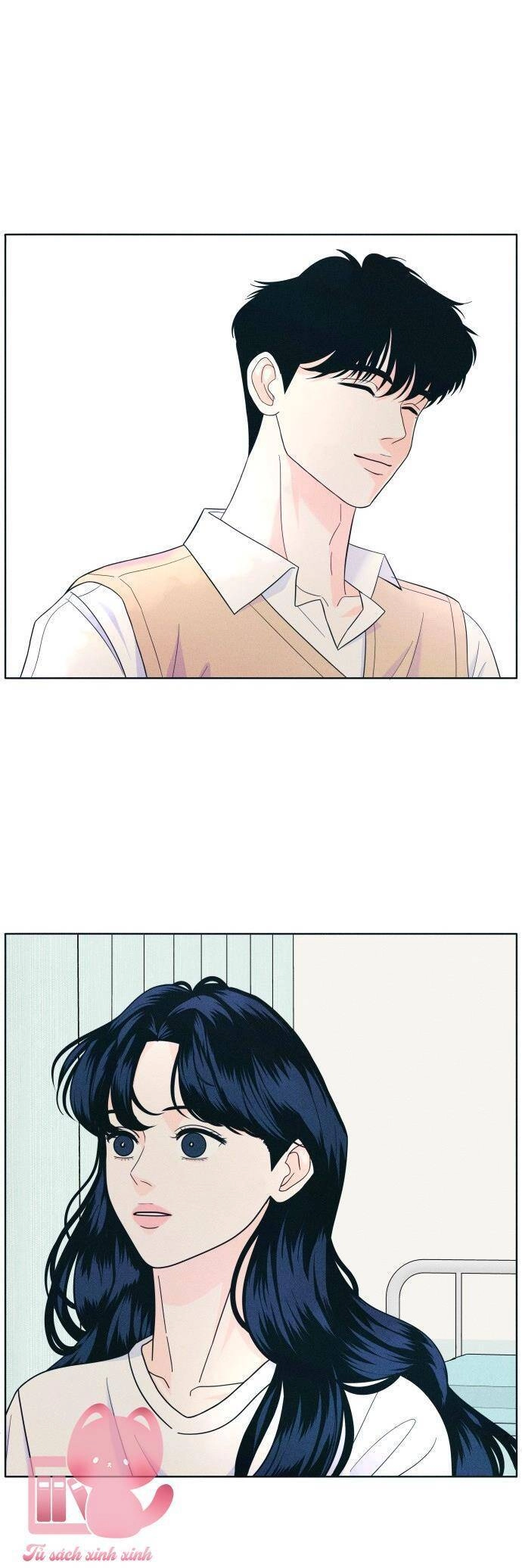 Cặp Đôi Hướng Nội Chapter 12 - 5