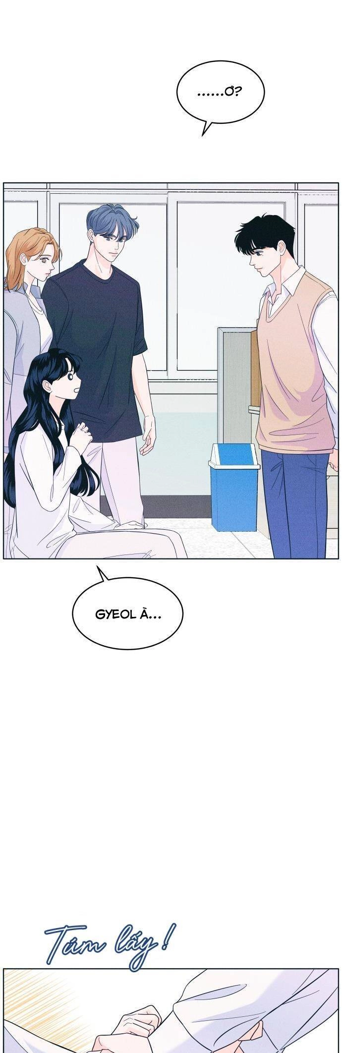 Cặp Đôi Hướng Nội Chapter 12 - 6