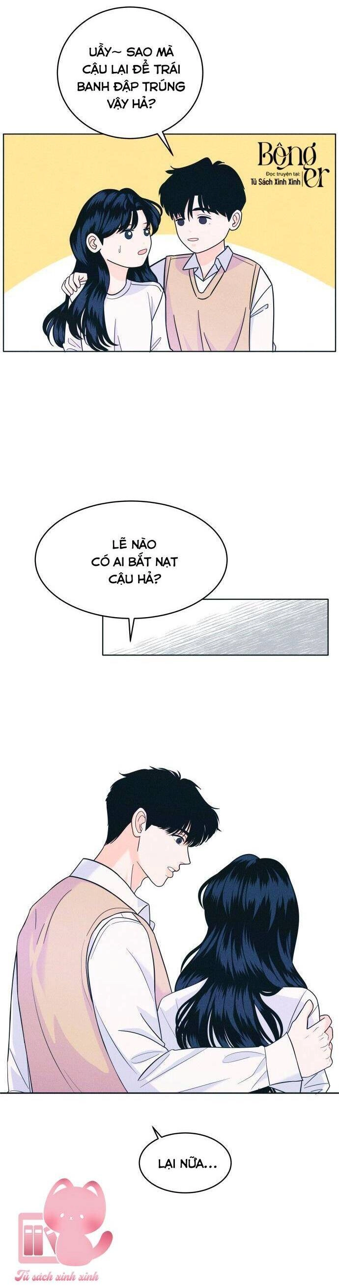 Cặp Đôi Hướng Nội Chapter 12 - 12