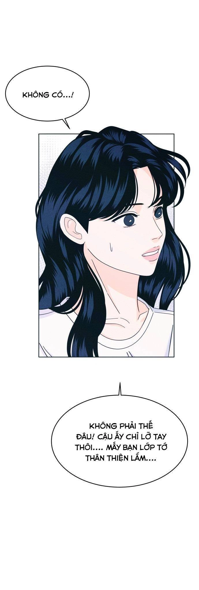 Cặp Đôi Hướng Nội Chapter 12 - 13