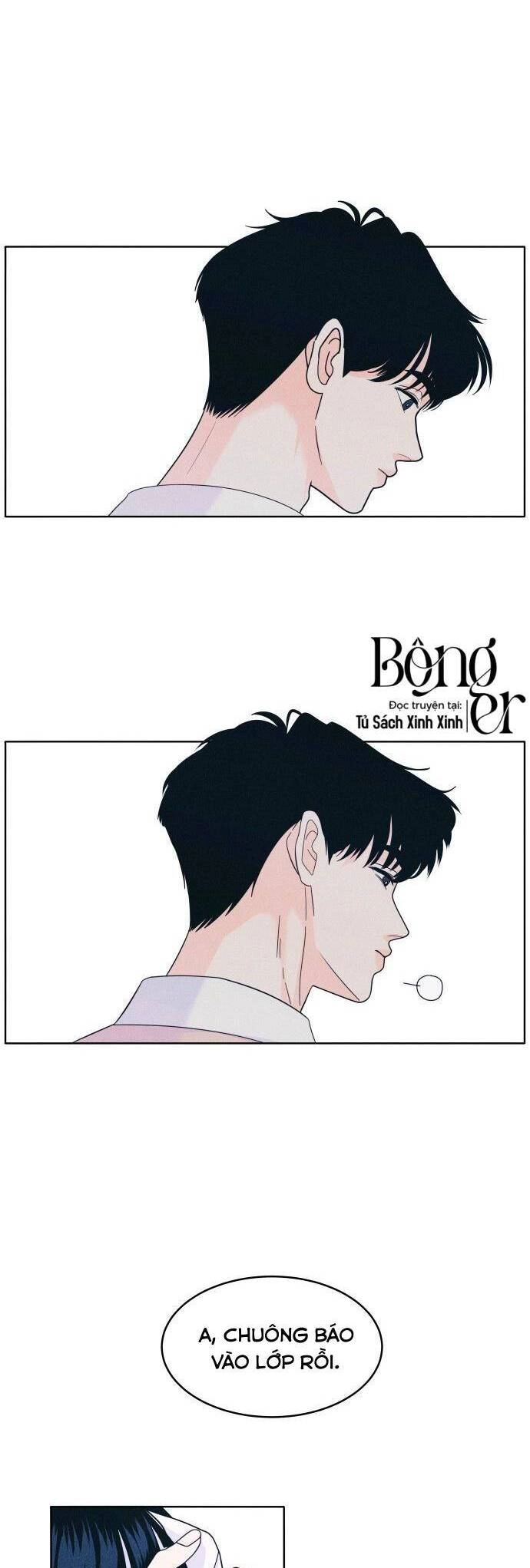 Cặp Đôi Hướng Nội Chapter 12 - 14