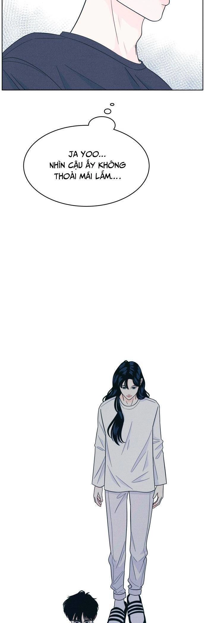 Cặp Đôi Hướng Nội Chapter 12 - 19