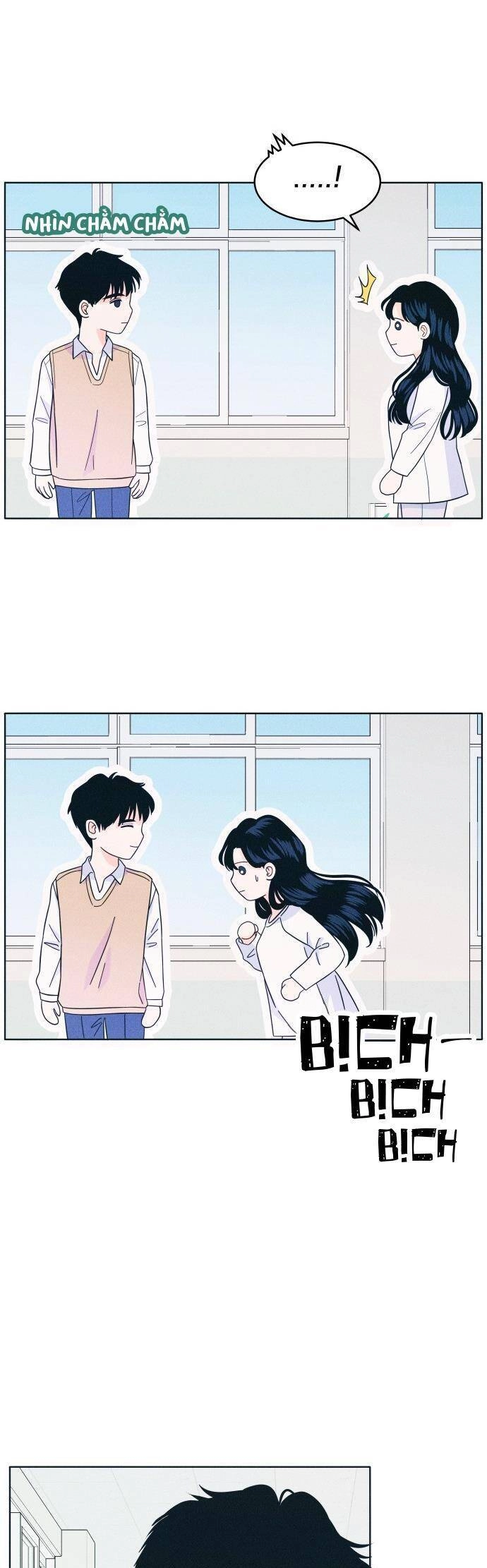 Cặp Đôi Hướng Nội Chapter 12 - 21