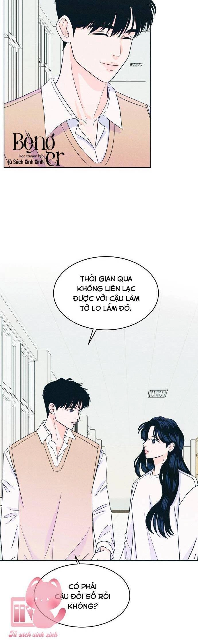 Cặp Đôi Hướng Nội Chapter 12 - 22