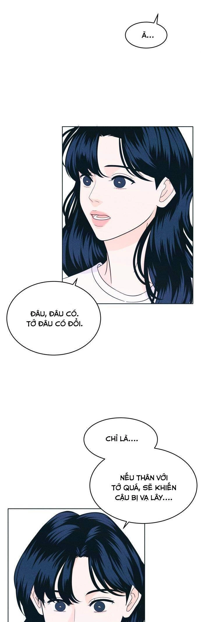 Cặp Đôi Hướng Nội Chapter 12 - 23