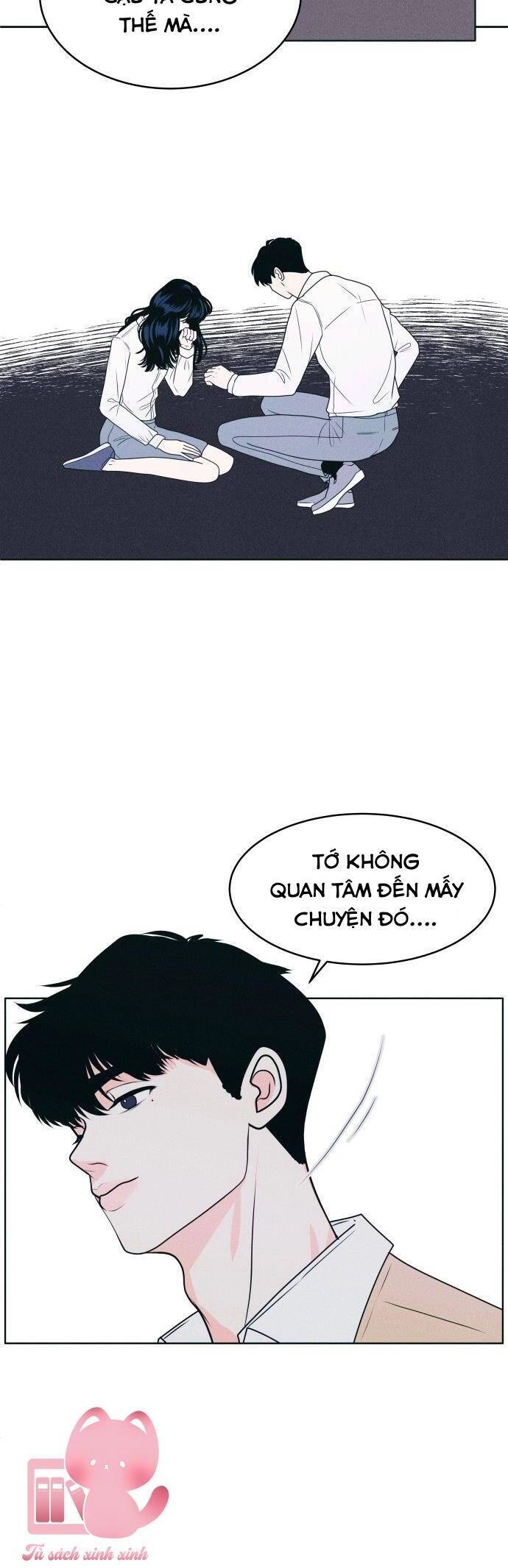 Cặp Đôi Hướng Nội Chapter 12 - 25