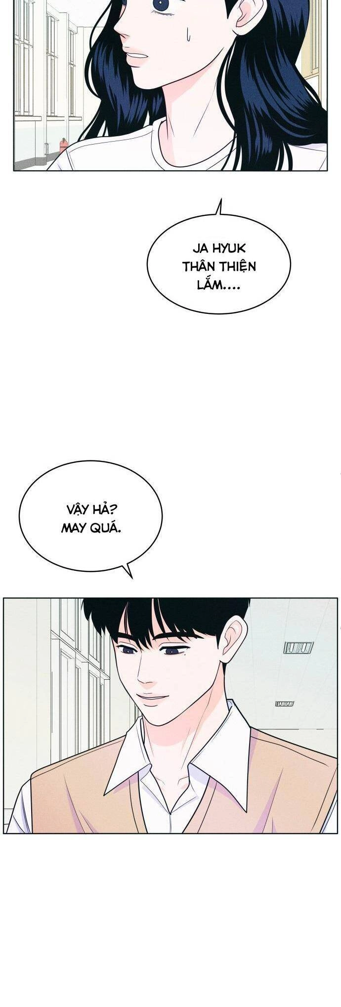 Cặp Đôi Hướng Nội Chapter 12 - 27