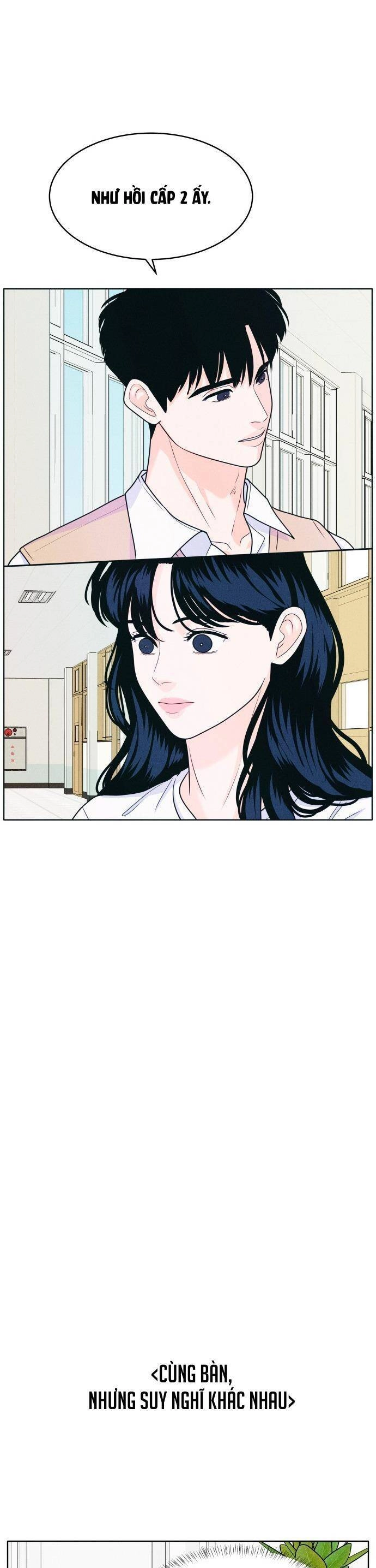 Cặp Đôi Hướng Nội Chapter 12 - 29