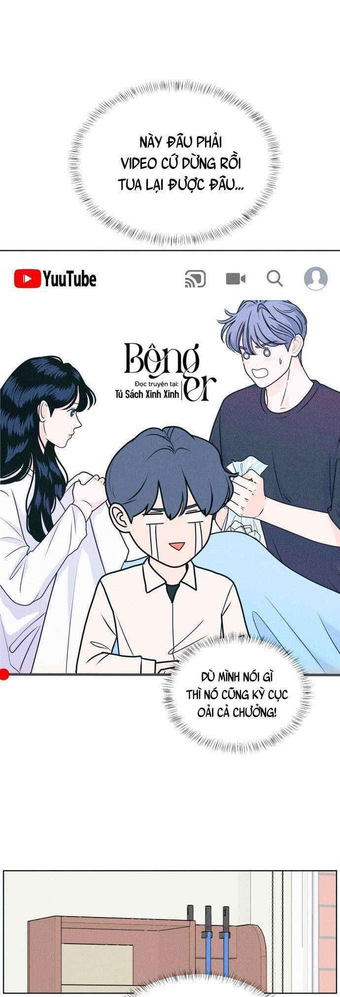 Cặp Đôi Hướng Nội Chapter 12 - 31