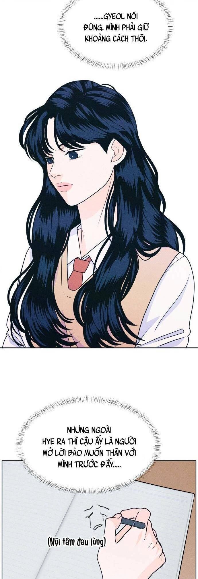 Cặp Đôi Hướng Nội Chapter 12 - 32