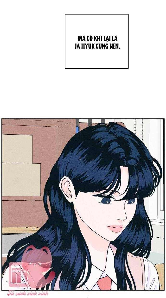 Cặp Đôi Hướng Nội Chapter 13 - 7