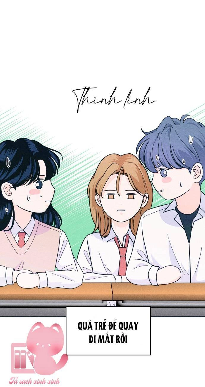 Cặp Đôi Hướng Nội Chapter 13 - 13