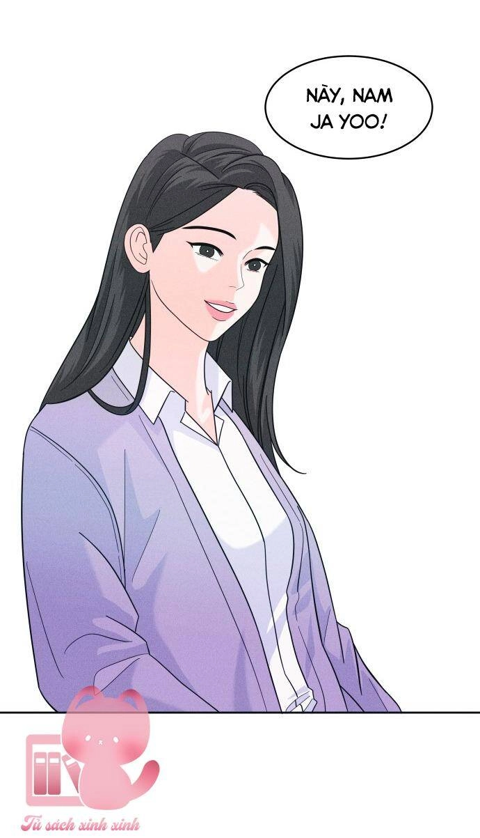 Cặp Đôi Hướng Nội Chapter 13 - 16