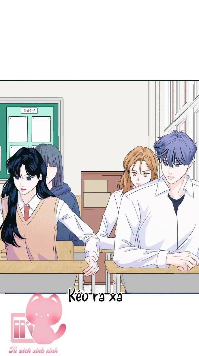 Cặp Đôi Hướng Nội Chapter 13 - 18