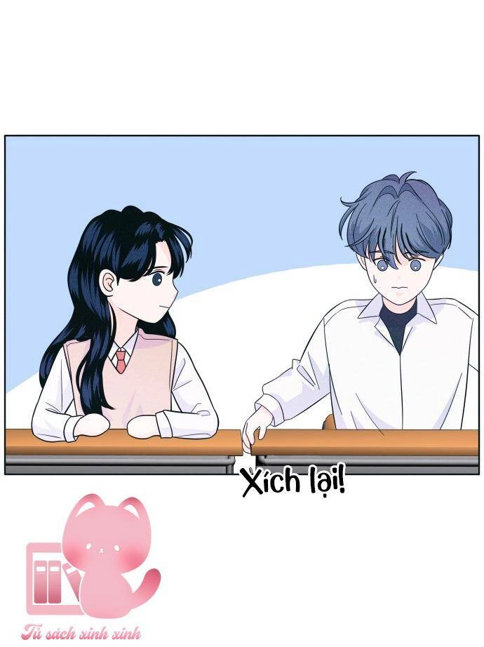 Cặp Đôi Hướng Nội Chapter 13 - 20