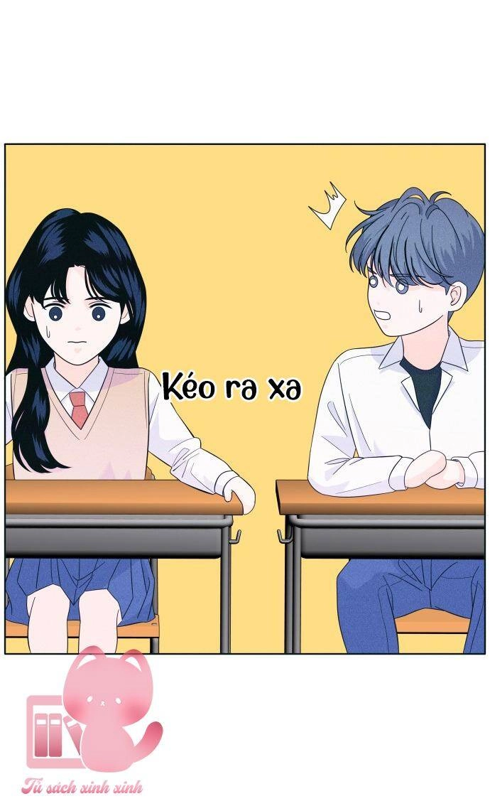 Cặp Đôi Hướng Nội Chapter 13 - 21