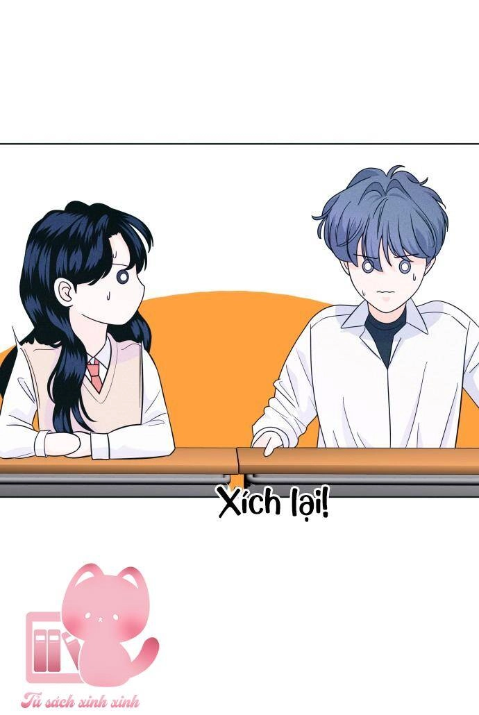 Cặp Đôi Hướng Nội Chapter 13 - 22