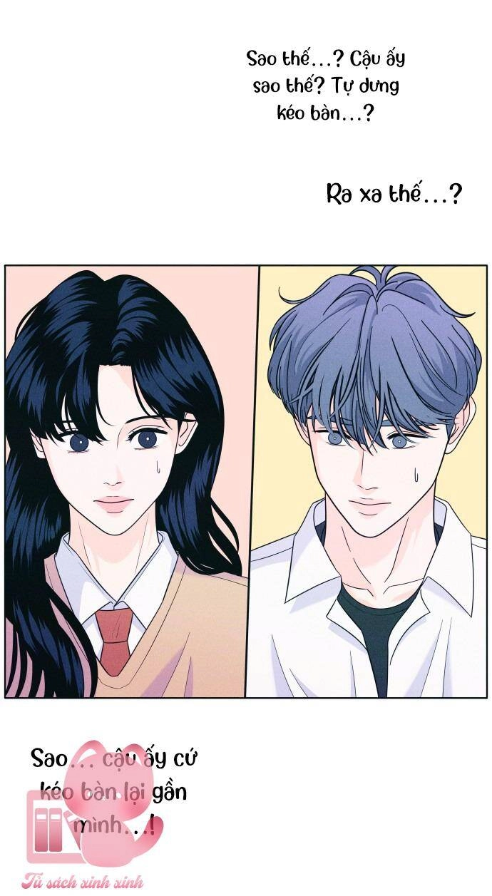 Cặp Đôi Hướng Nội Chapter 13 - 24