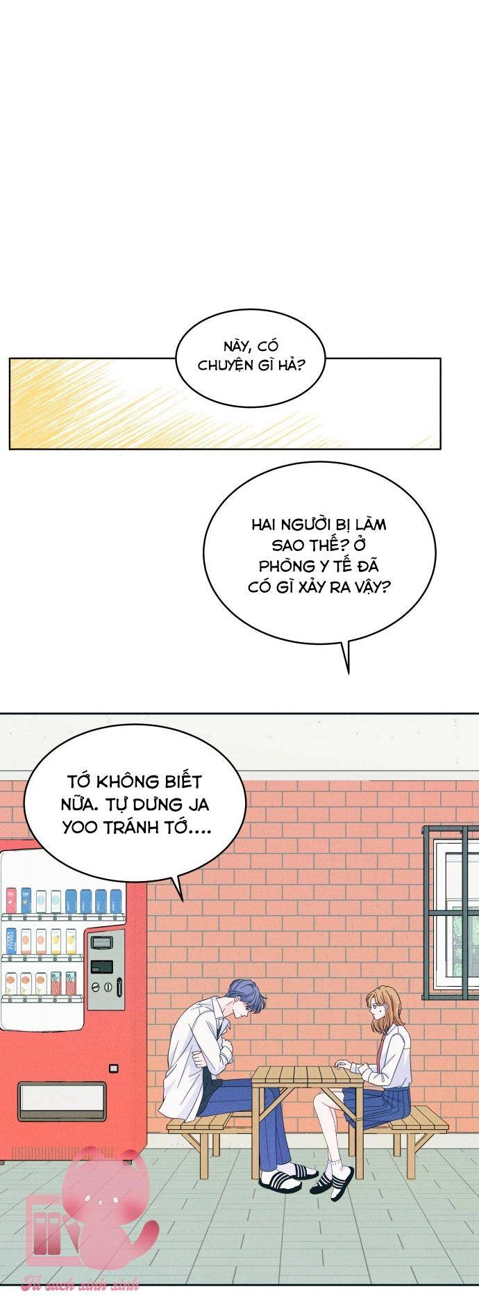 Cặp Đôi Hướng Nội Chapter 13 - 26