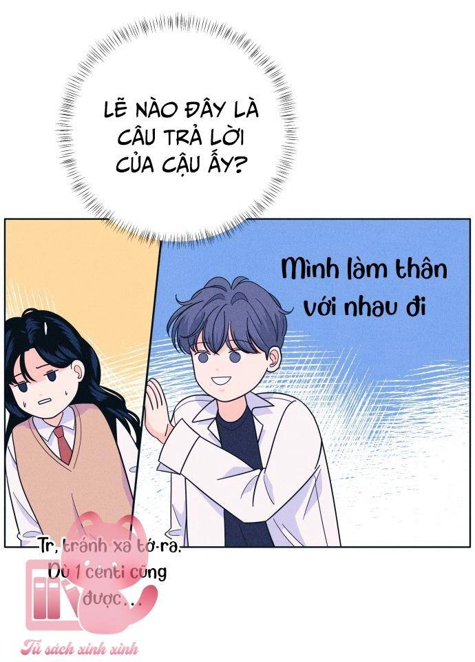 Cặp Đôi Hướng Nội Chapter 13 - 27