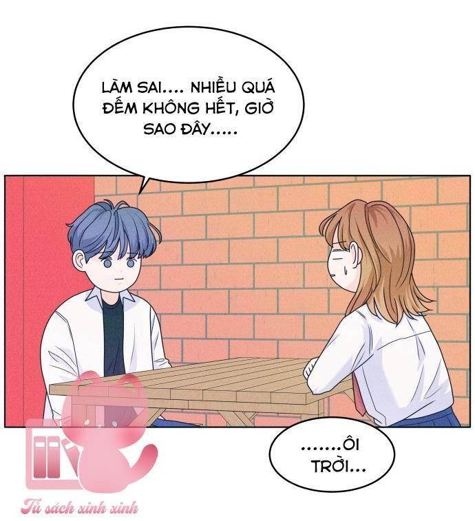 Cặp Đôi Hướng Nội Chapter 13 - 30