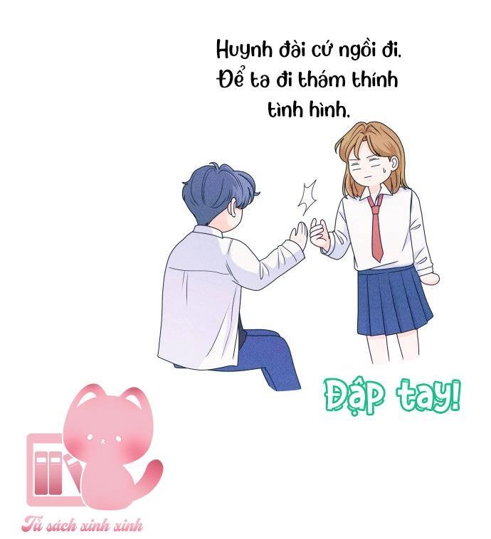 Cặp Đôi Hướng Nội Chapter 13 - 31