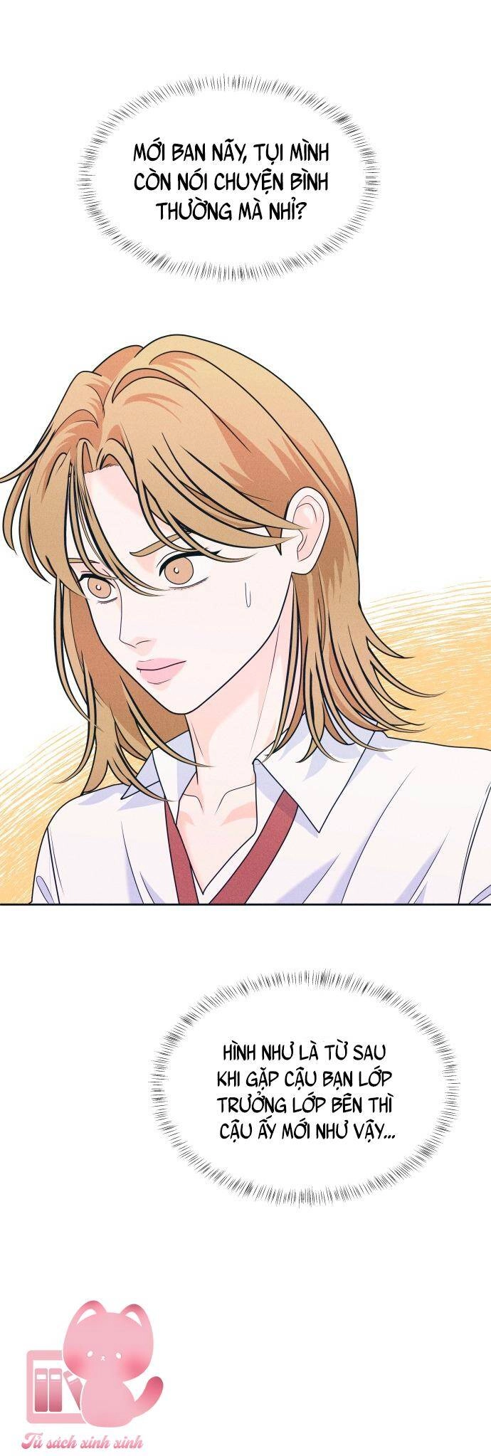 Cặp Đôi Hướng Nội Chapter 13 - 38