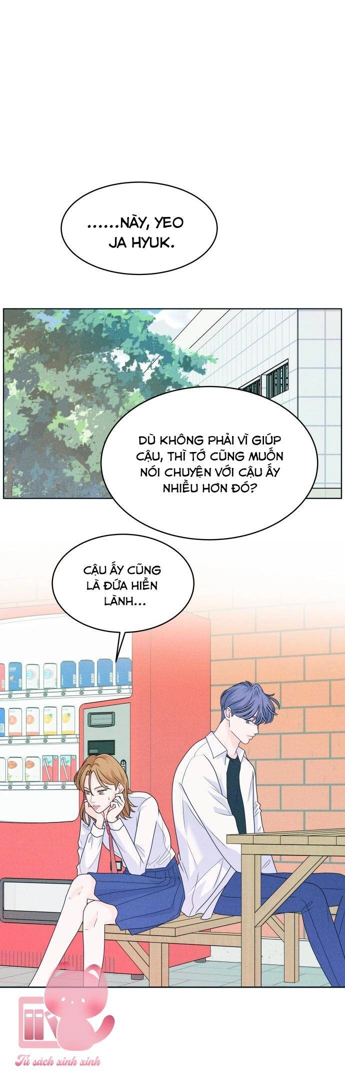 Cặp Đôi Hướng Nội Chapter 13 - 39