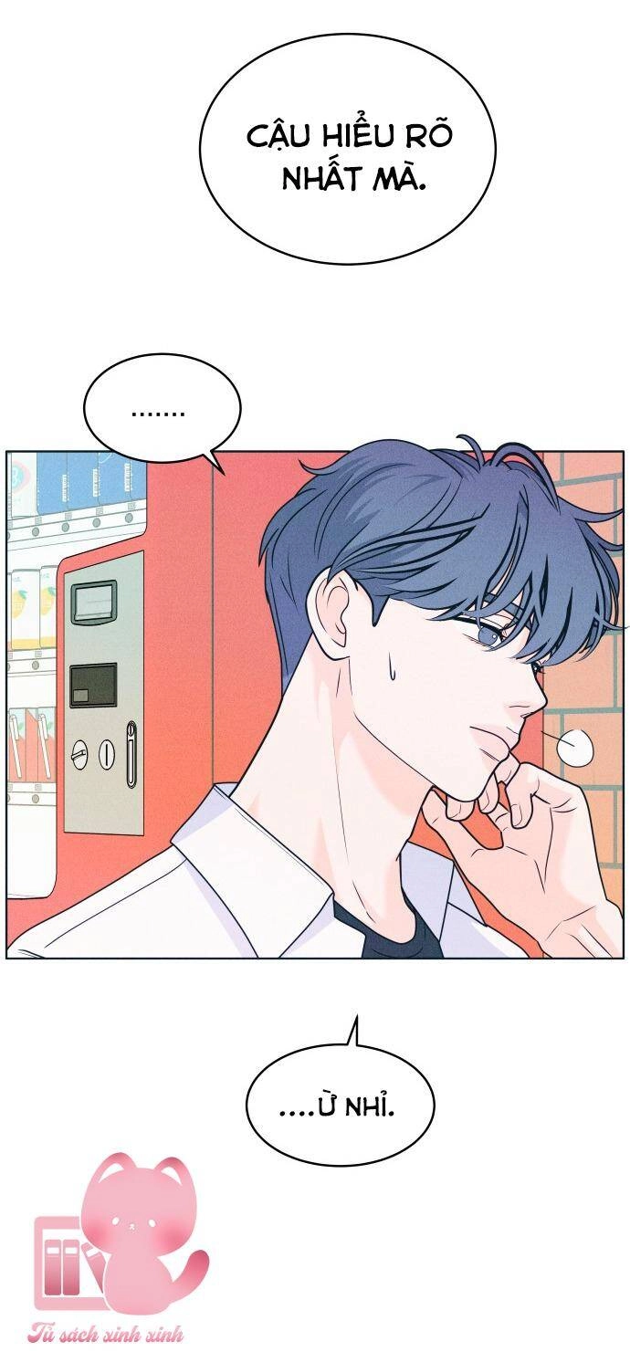 Cặp Đôi Hướng Nội Chapter 13 - 41