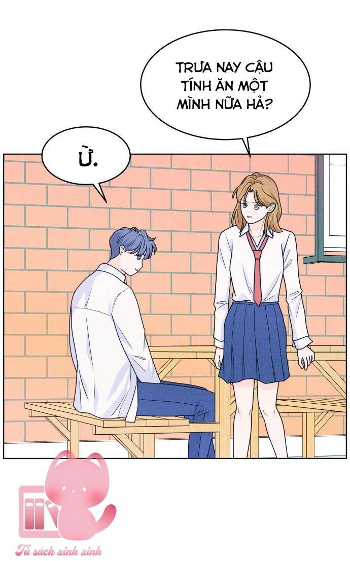 Cặp Đôi Hướng Nội Chapter 13 - 42