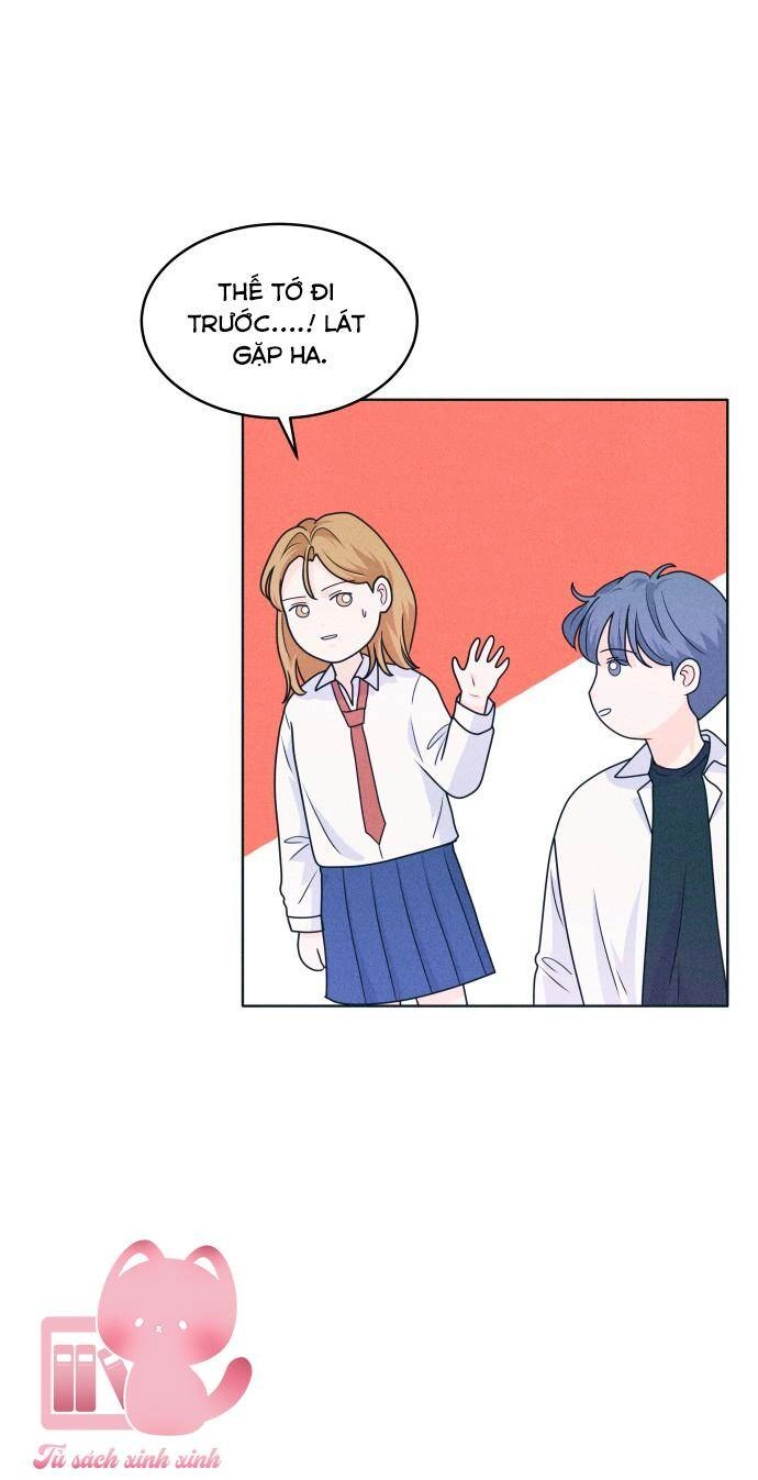 Cặp Đôi Hướng Nội Chapter 13 - 43