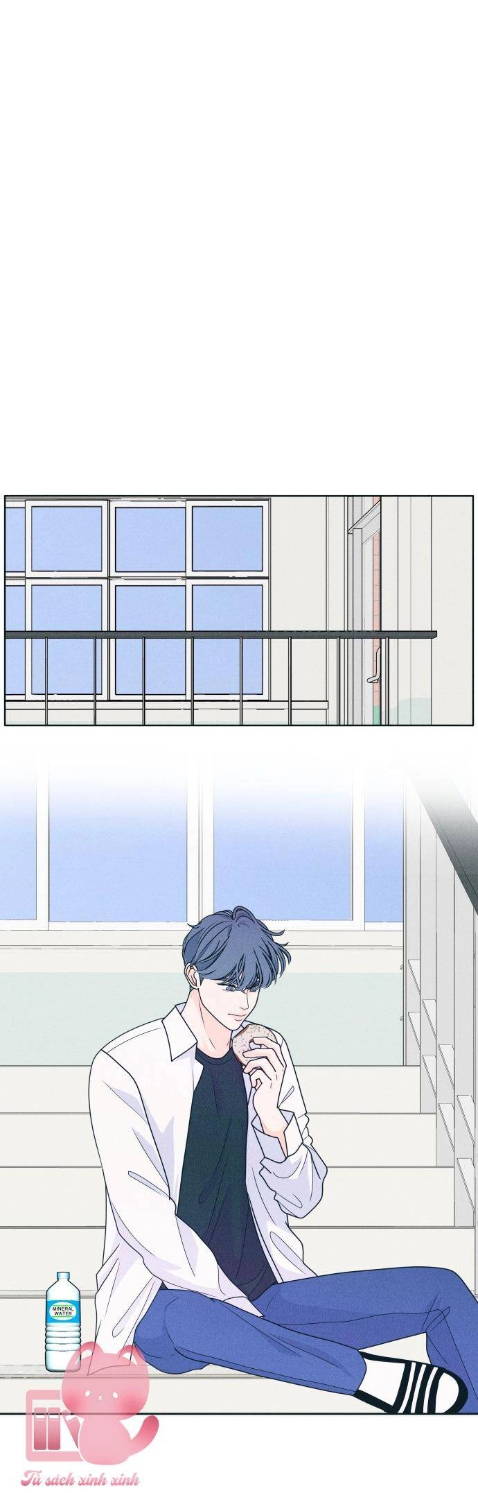 Cặp Đôi Hướng Nội Chapter 13 - 44