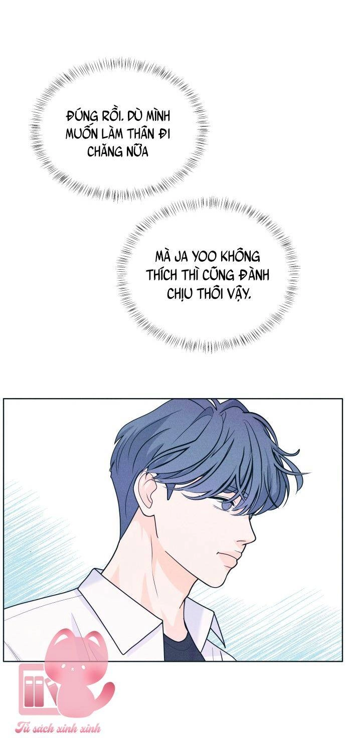 Cặp Đôi Hướng Nội Chapter 13 - 45