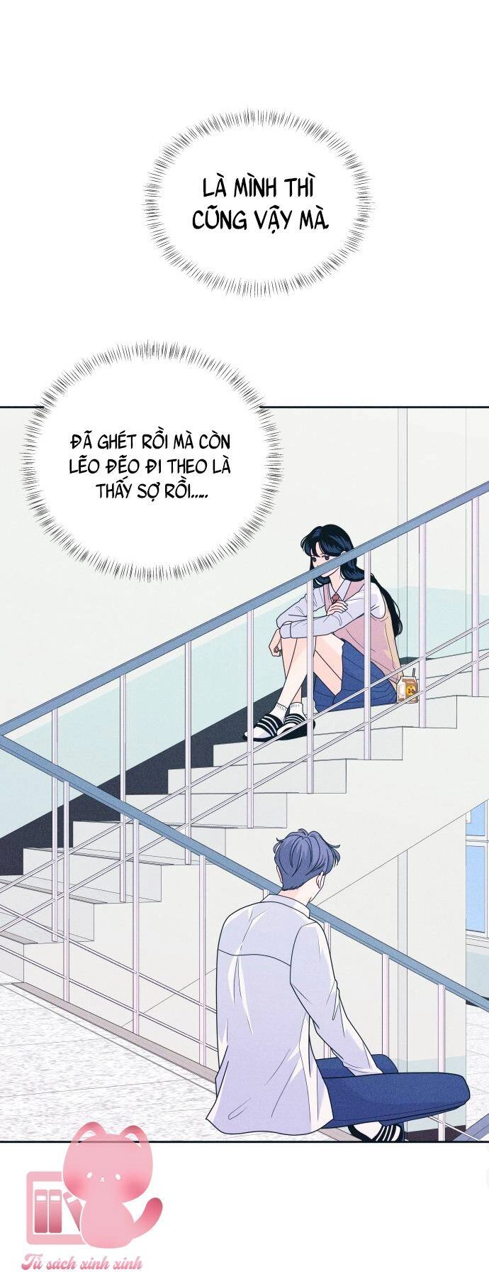 Cặp Đôi Hướng Nội Chapter 13 - 46