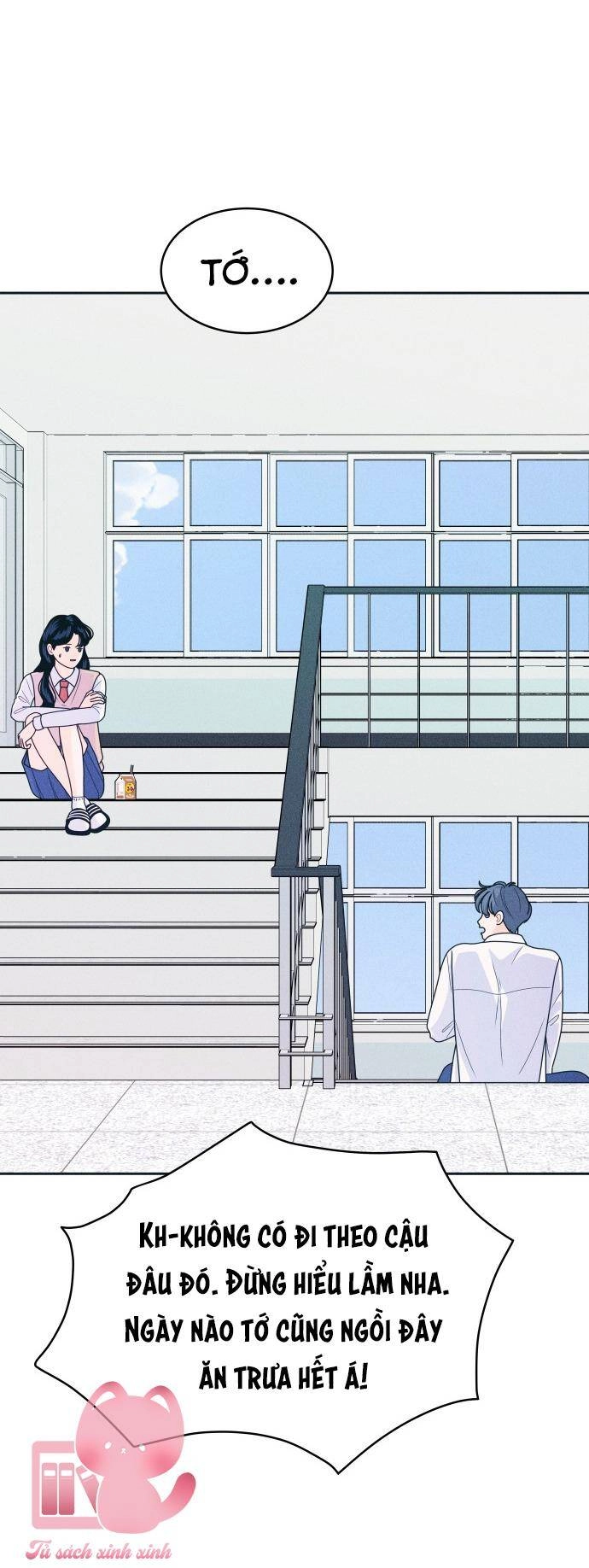 Cặp Đôi Hướng Nội Chapter 13 - 48