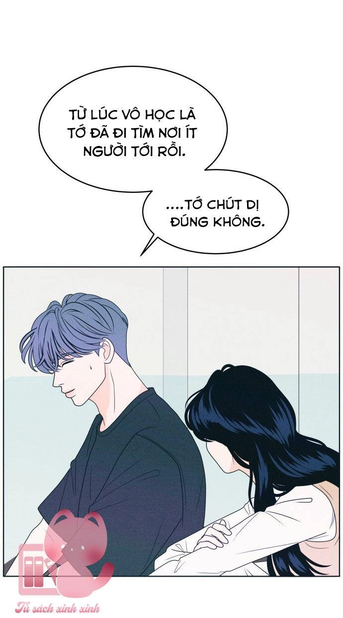 Cặp Đôi Hướng Nội Chapter 13 - 51