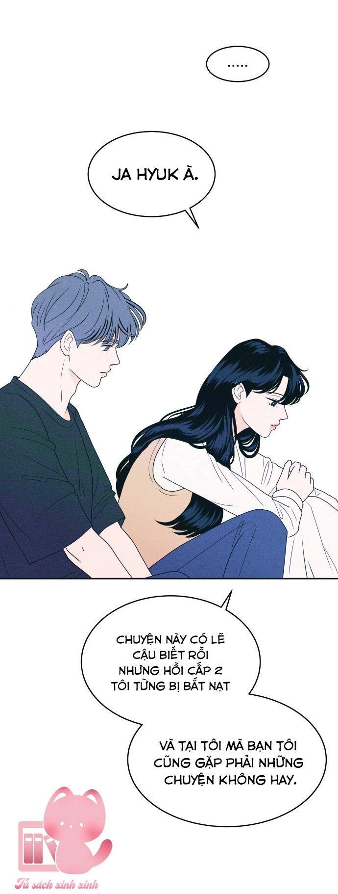 Cặp Đôi Hướng Nội Chapter 13 - 53