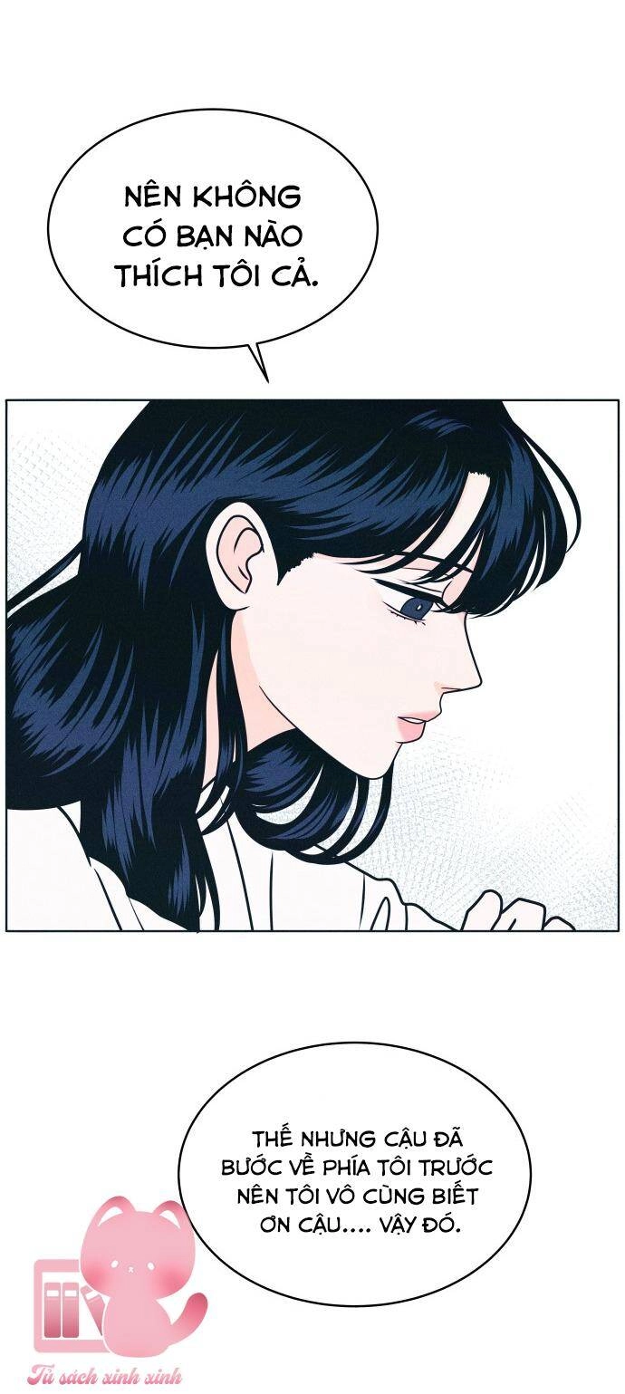 Cặp Đôi Hướng Nội Chapter 13 - 54