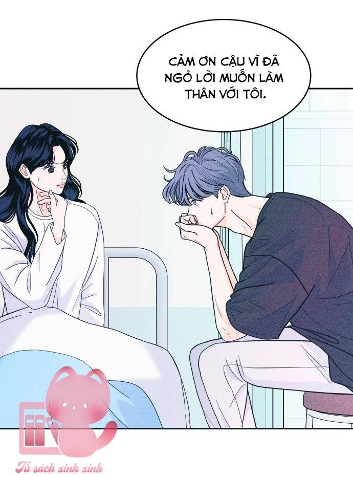 Cặp Đôi Hướng Nội Chapter 13 - 56