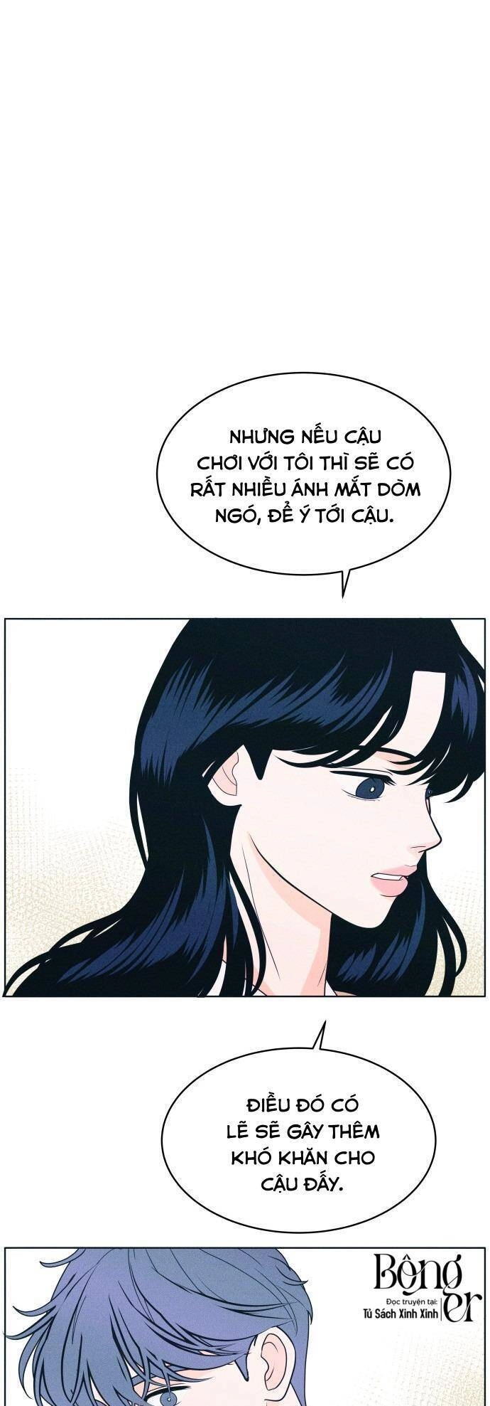 Cặp Đôi Hướng Nội Chapter 14 - 3