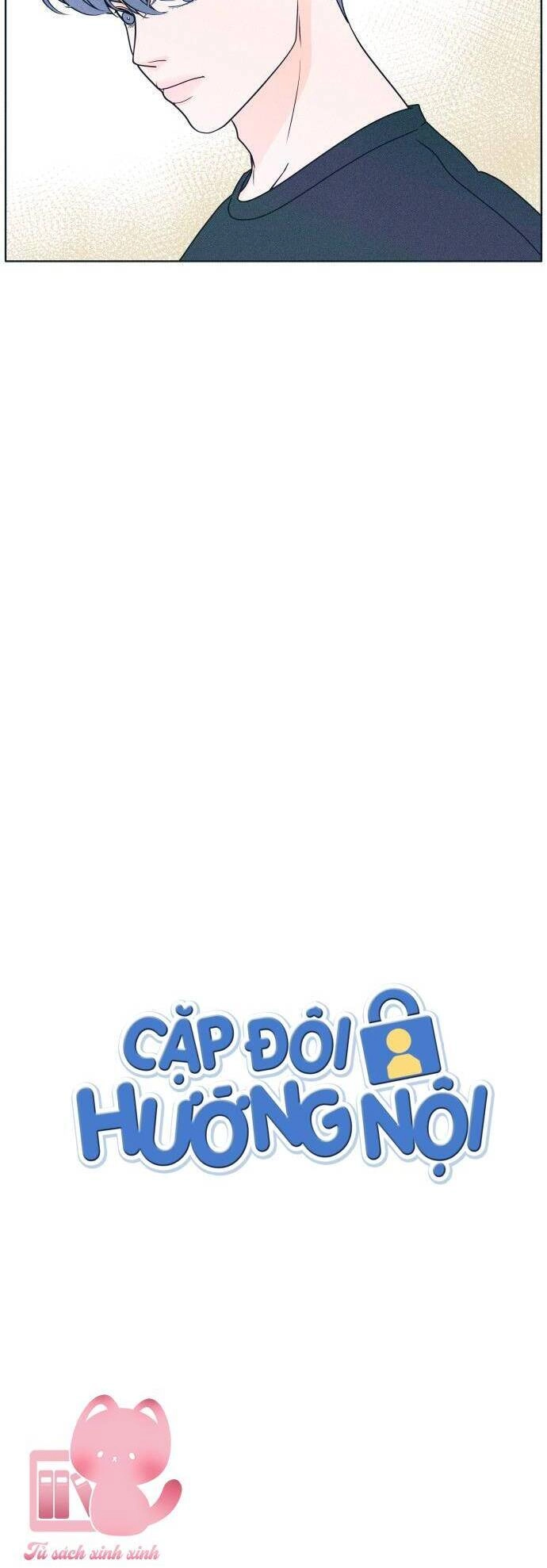 Cặp Đôi Hướng Nội Chapter 14 - 4