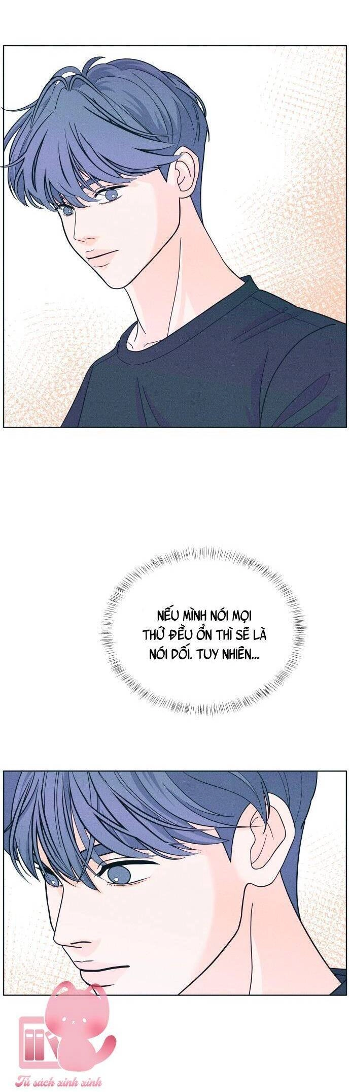 Cặp Đôi Hướng Nội Chapter 14 - 6