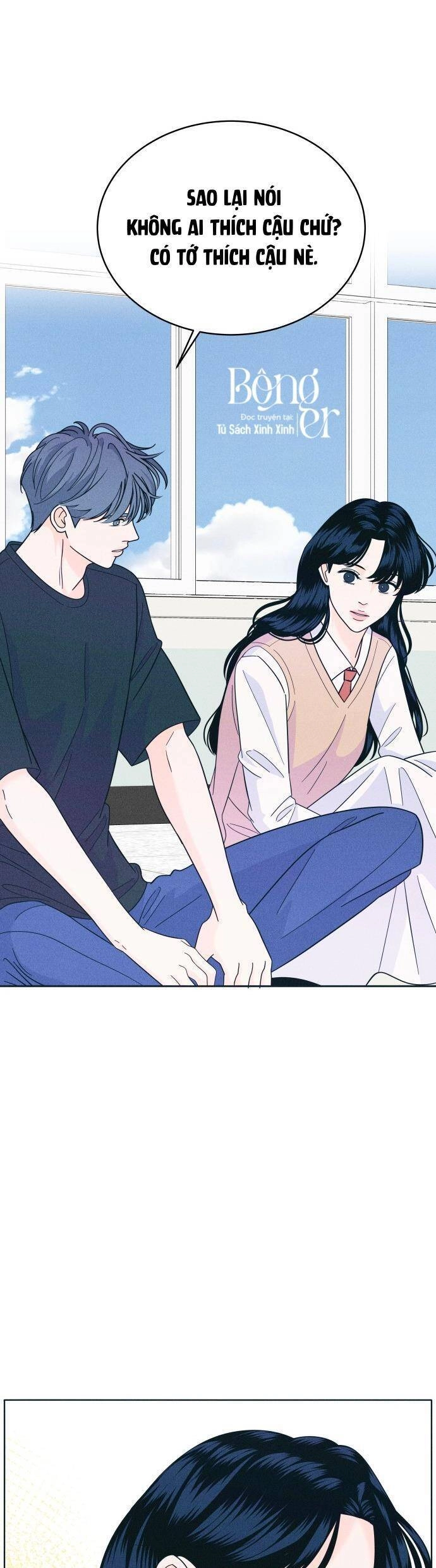 Cặp Đôi Hướng Nội Chapter 14 - 7