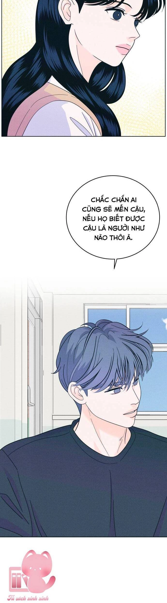 Cặp Đôi Hướng Nội Chapter 14 - 8