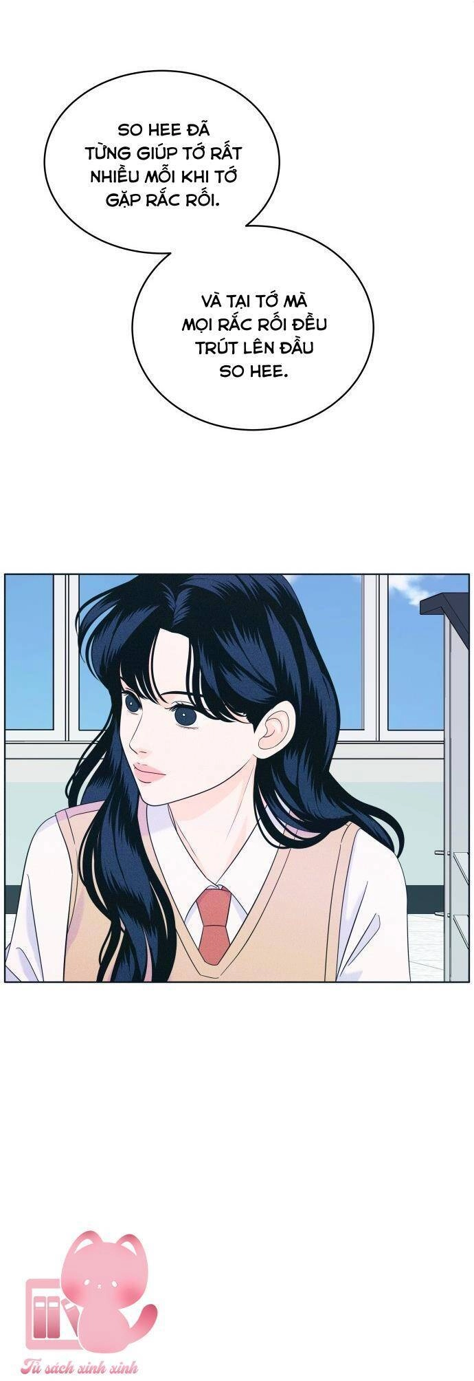 Cặp Đôi Hướng Nội Chapter 14 - 11